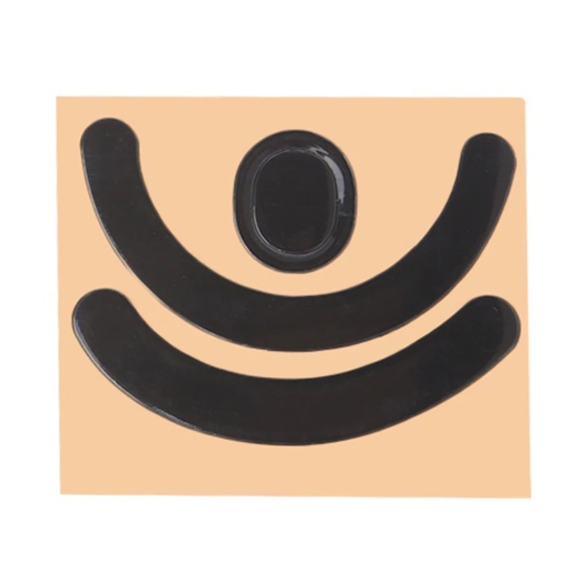 Alfombrillas repuesto para ratón Skate, bordes redondeados y curvos para G403, G603, G703, 1 unidad - imagen 4