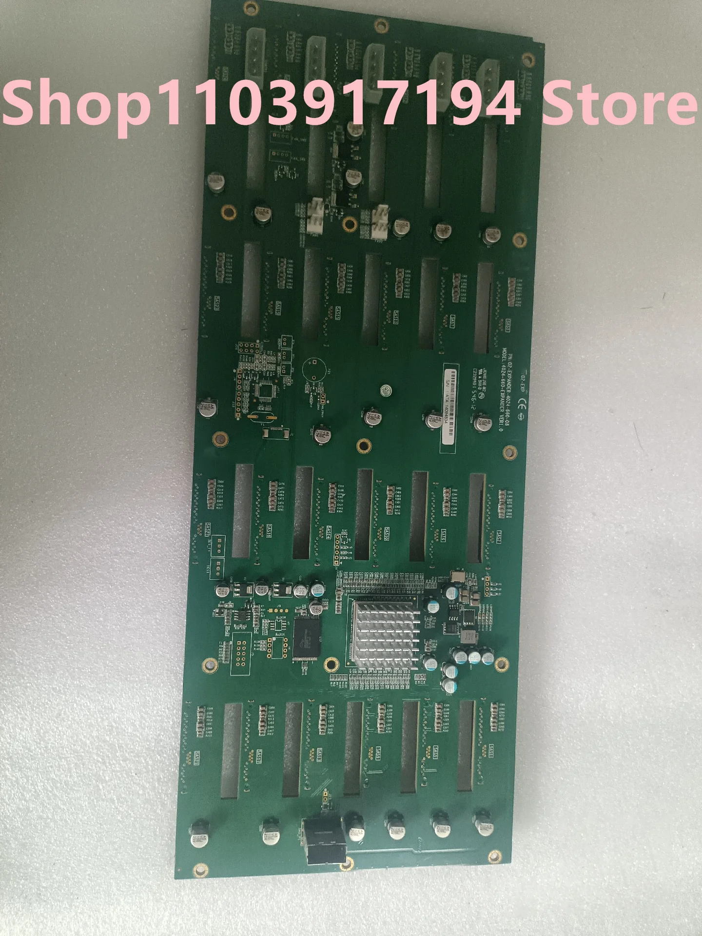 4024-600-EXPANDER Fondo de disco duro - imagen 4