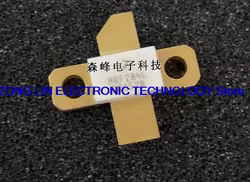Tubo de alta frecuencia MRF284L, tubo RF, tubo de microondas, transistor, garantía de calidad genuina, punto disponible para compra directa