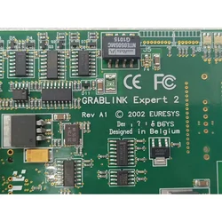 Tarjeta Captura Vídeo GRAB INK EXPERT 2 – Grabación Streaming