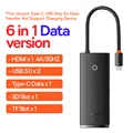 6in1 Data Black