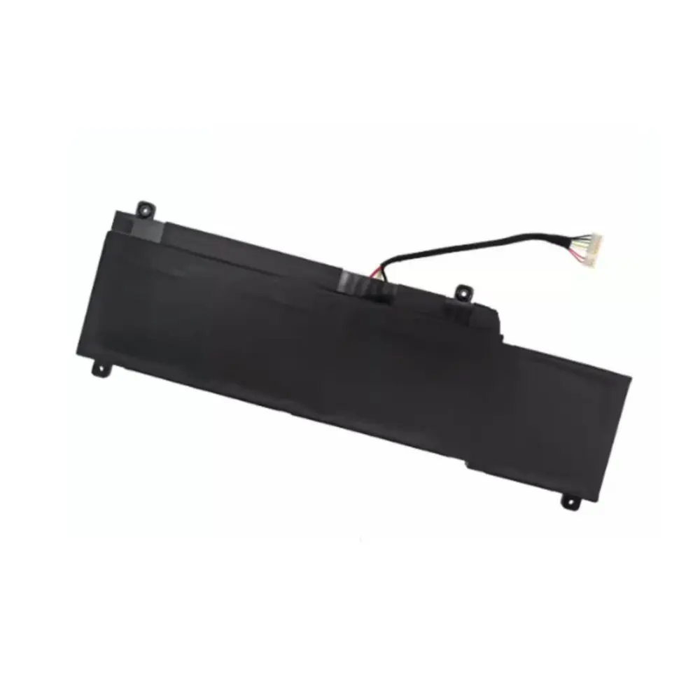 Batería de NL40BAT-4 para CLEVO NL41MU NL51NU SCHENKER Work 14 Base Machenike Machcreator-A NL40PU2 NL40GU NL50G1 NL50GU NL50RU /AU - imagen 2