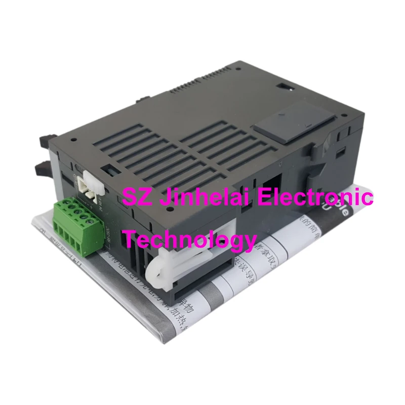 Unidad básica de controlador programable PLC LS XBM-DN32S 100% nueva y original - imagen 3
