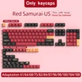 Red-139 Keys-US
