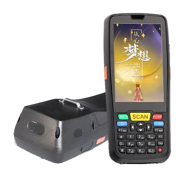 Probador de baliza AIS con todas las marcas de EPIRB-VRI8A-BEACON TESTER