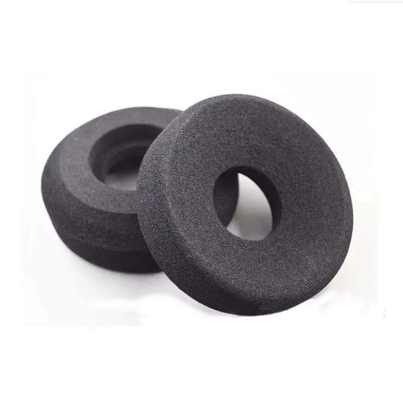 Big Headphone Ear Pads Foam Eartips For Grado Labs PS1000 GS1000I RS1I RS2I SR325IS RS1E Headphones Earbud Sponge Cover 107mm - imagen 3