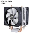 3P No Light Fan
