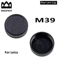 Rear Lens Cover