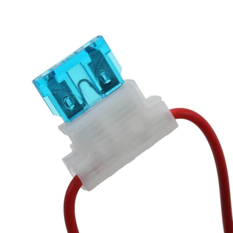 Kit Central remoto Universal para coche, bloqueo Central con cerradura de puerta con Control remoto, sistema de entrada sin llave para vehículo, localización de coche - imagen 5