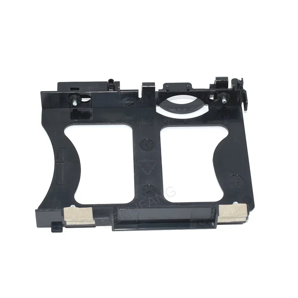 Soporte y Cable SATA HDD Caddy para Lenovo thinkcenter, 0XL211, M730Q, M930Q, M80Q, M90Q, P340, P350, 2,5 pulgadas, 00XL211, nuevo - imagen 4