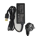 Adapter with EU plug