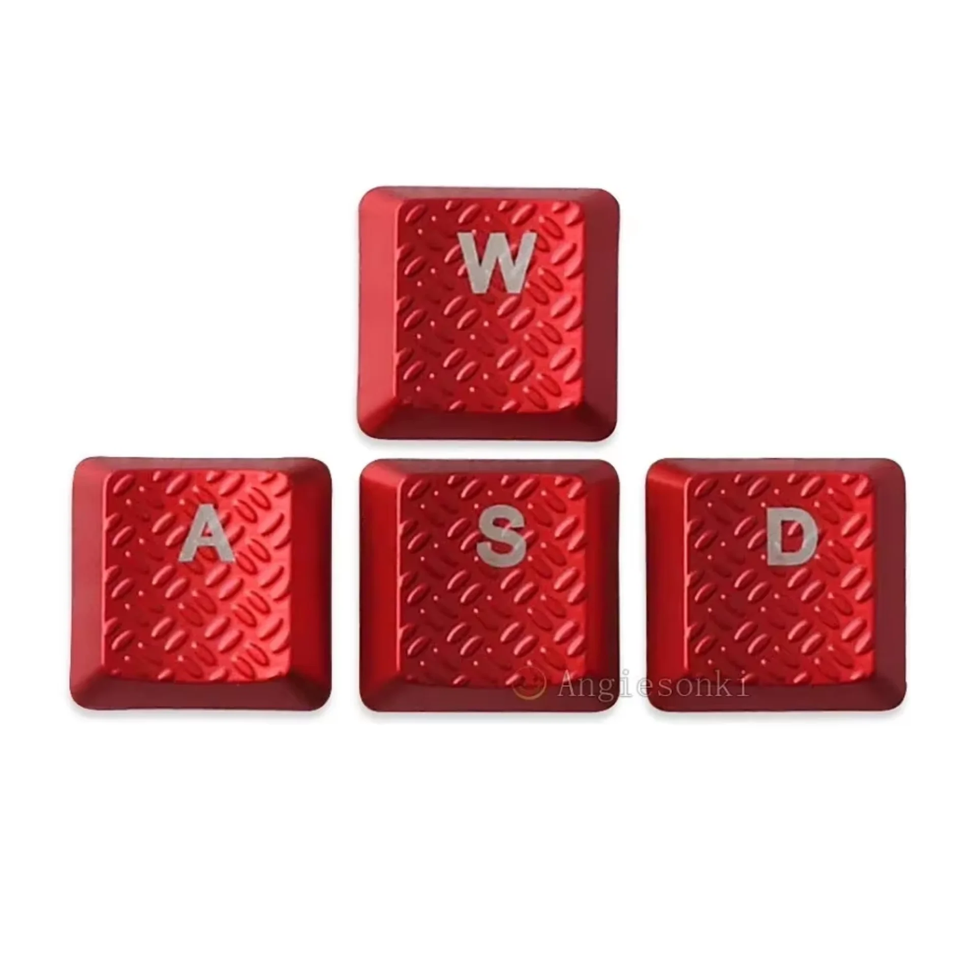 Red WASD