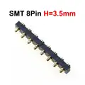 SMT 8Pin H3.5mm