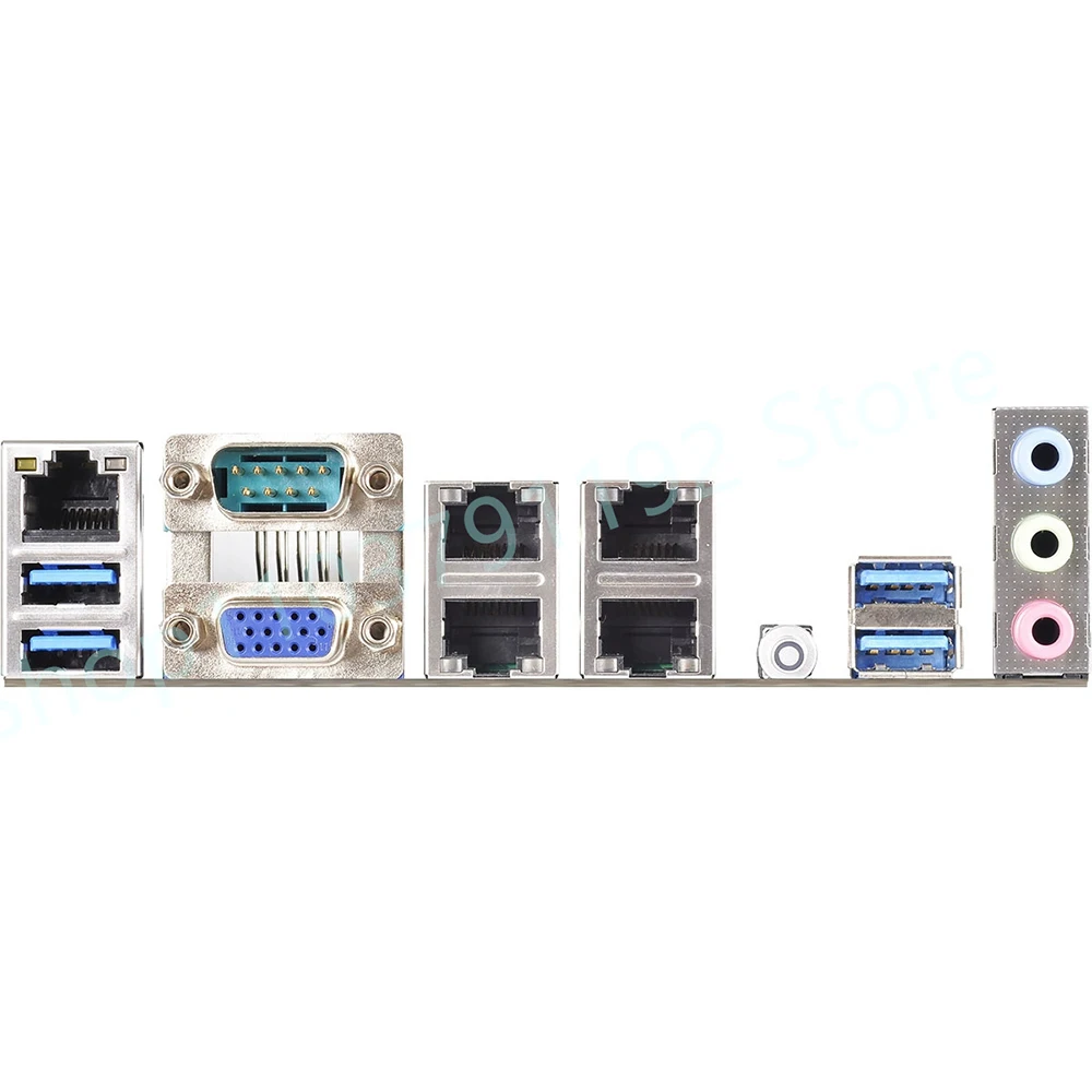 REG DDR4 LGA3647 IPMI compatible con 8124 8124M 8171M 8172M 8175M placa base de servidor EPC621D8A