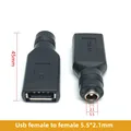 5521female to USB