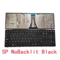 SP NoBacklit Black
