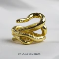 Golden Snake