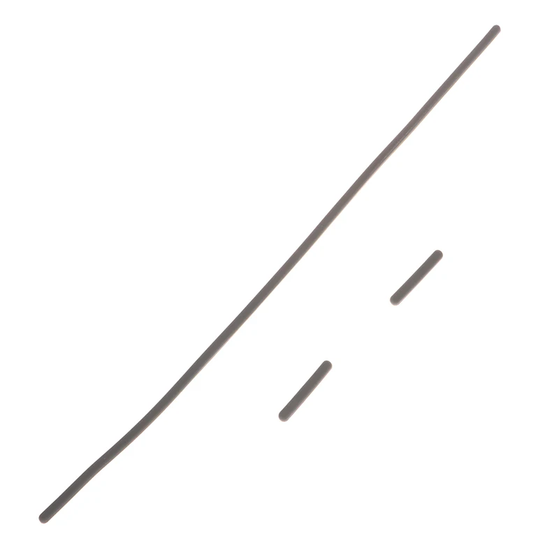 Almohadillas de goma para portátil Dell Latitude 5420, 5430, cubierta inferior, cinta de doble cara, tiras antideslizantes - imagen 3