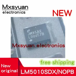 LM5010SD Mxsyuan QFN10 Circuito Integrado Regulador Voltaje