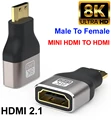 MINI HDMI