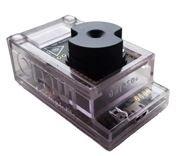 AS7331-EVK herramienta de desarrollo de sensor óptico AS7331 Eval Kit