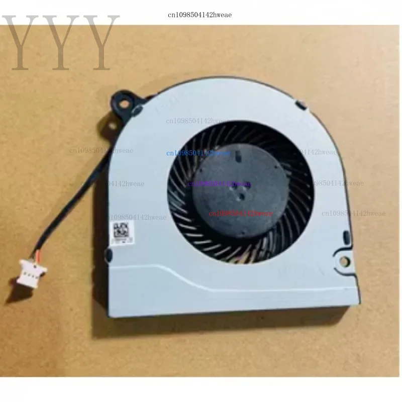 Ventilador de refrigeración para ordenador portátil, radiador para DELTA NS85B11-18M09 -18M22 PH315-51 DC28000K4D0 DATDQ5D577G001 DC28000NSD0 - imagen 2