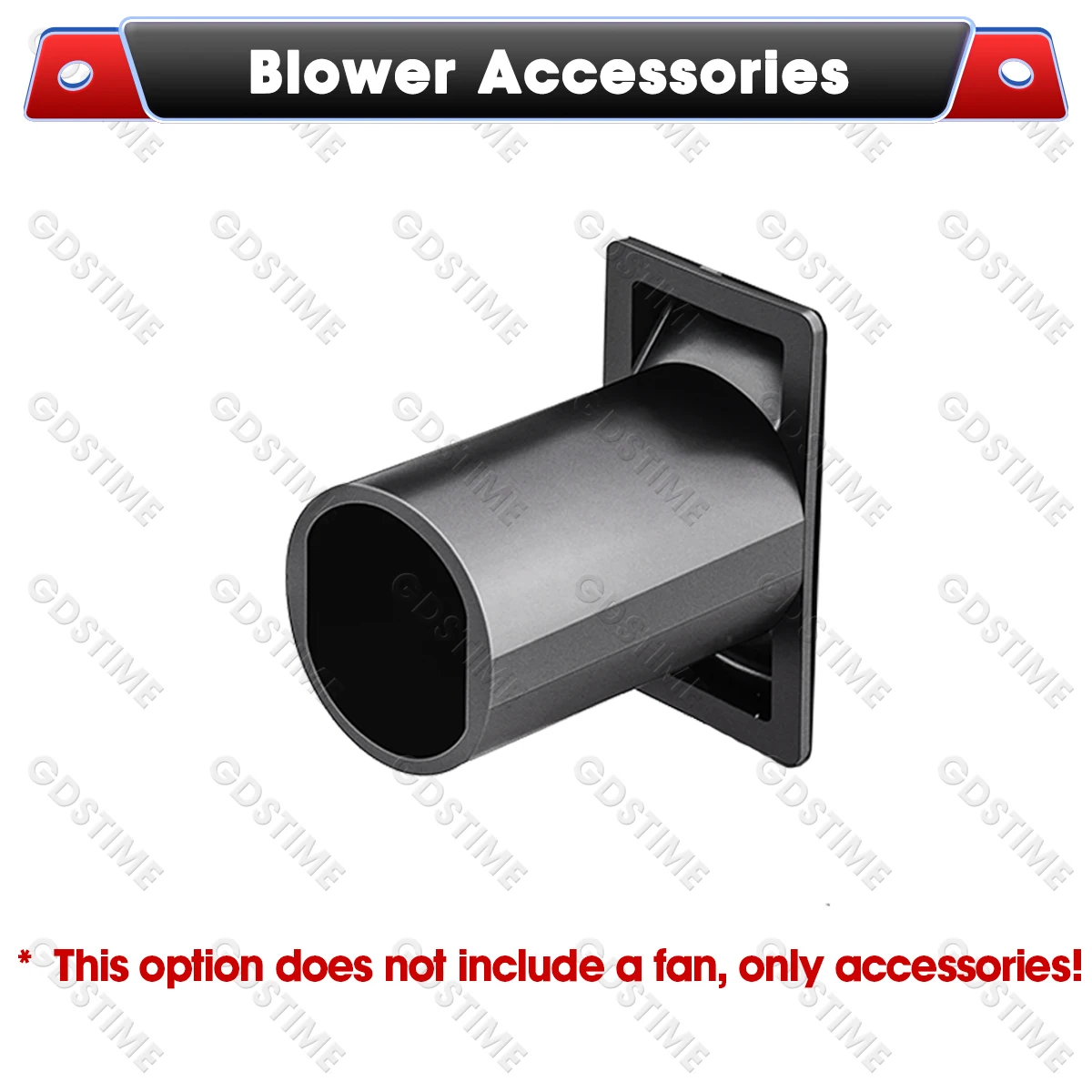 Blower Accessories