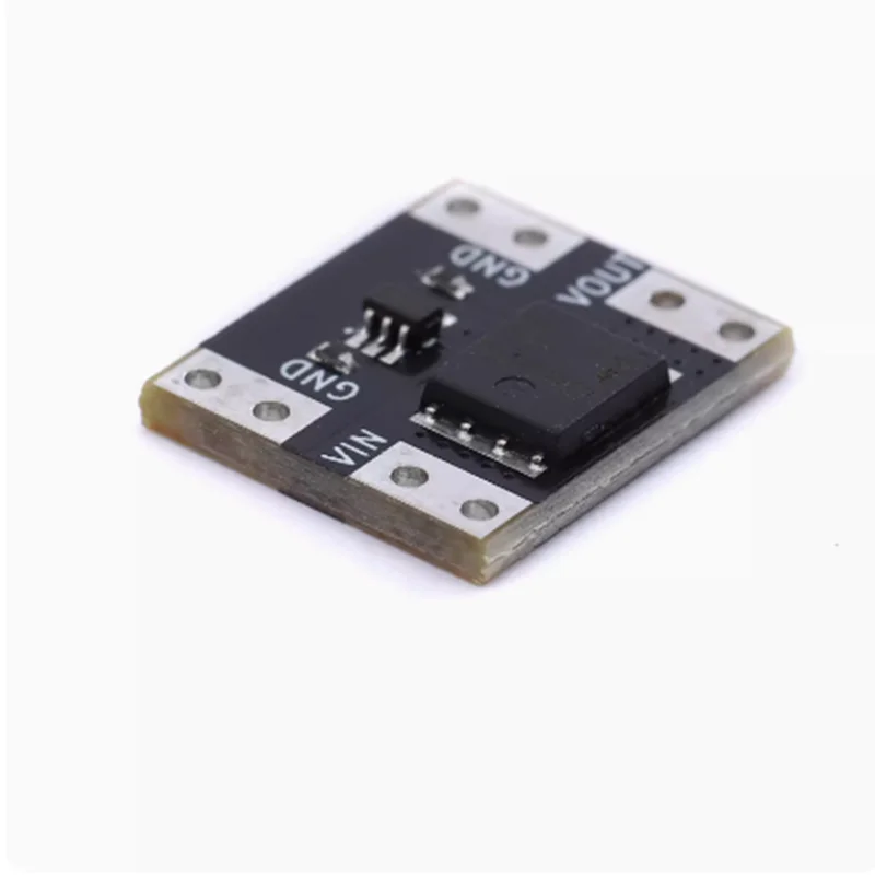 10 Uds XL0401 simulación diodo Ideal módulo de diodo rectificador 3V-26V 5,5 mΩ placa MOS de baja resistencia interna - imagen 5