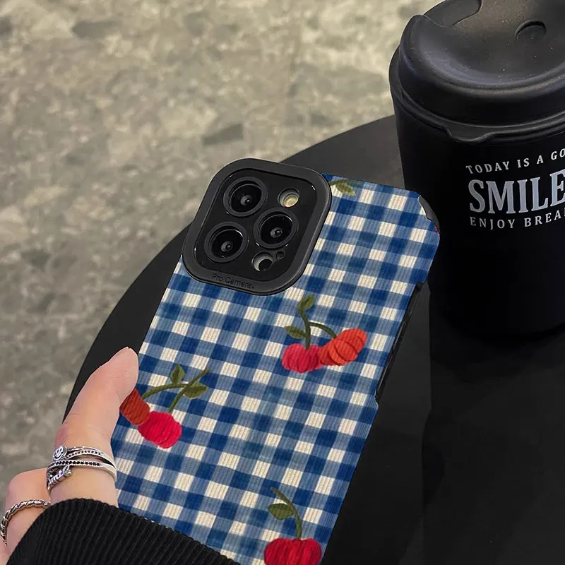 Para Funda iphone 17 17Pro 17Air Fundas Caps 16 15 14Pro 13Promax 12 11 Pro 16Pro Max mini Plus iphone16 Funda impresa Funda de teléfono - imagen 5