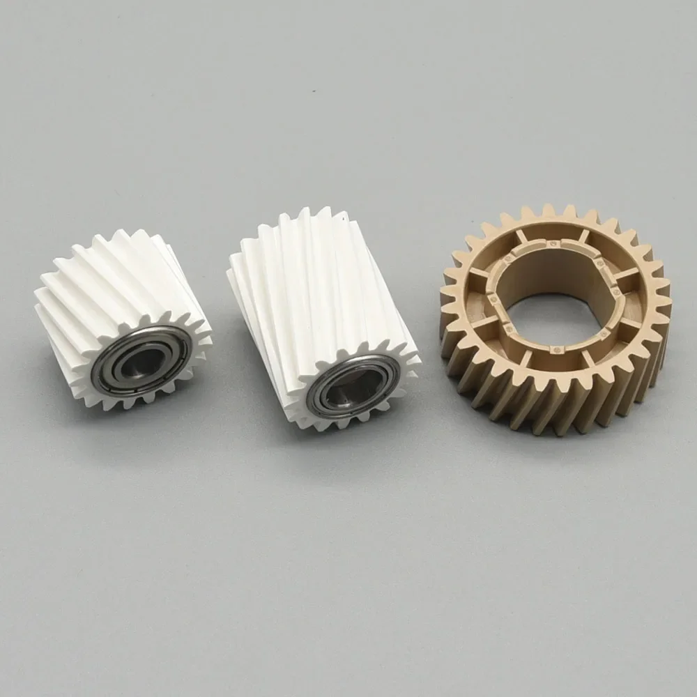 MPC 2003 2503 3003 3503 4503 engranaje impulsor del rodillo de presión del fusor para Ricoh MP C2003 C2503 C3003 C3503 C4503 C5503 C6003 - imagen 5