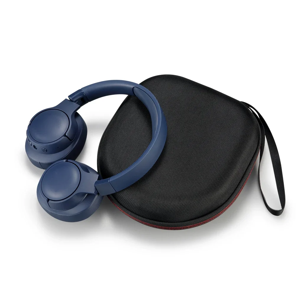 Estuche rígido de transporte para auriculares EVA para COWINE 7 CASE SONYWHCH710N WHCH700N - imagen 5