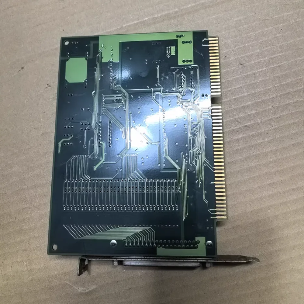 Para tarjeta de adquisición ADLINK ACL-8113A - imagen 2