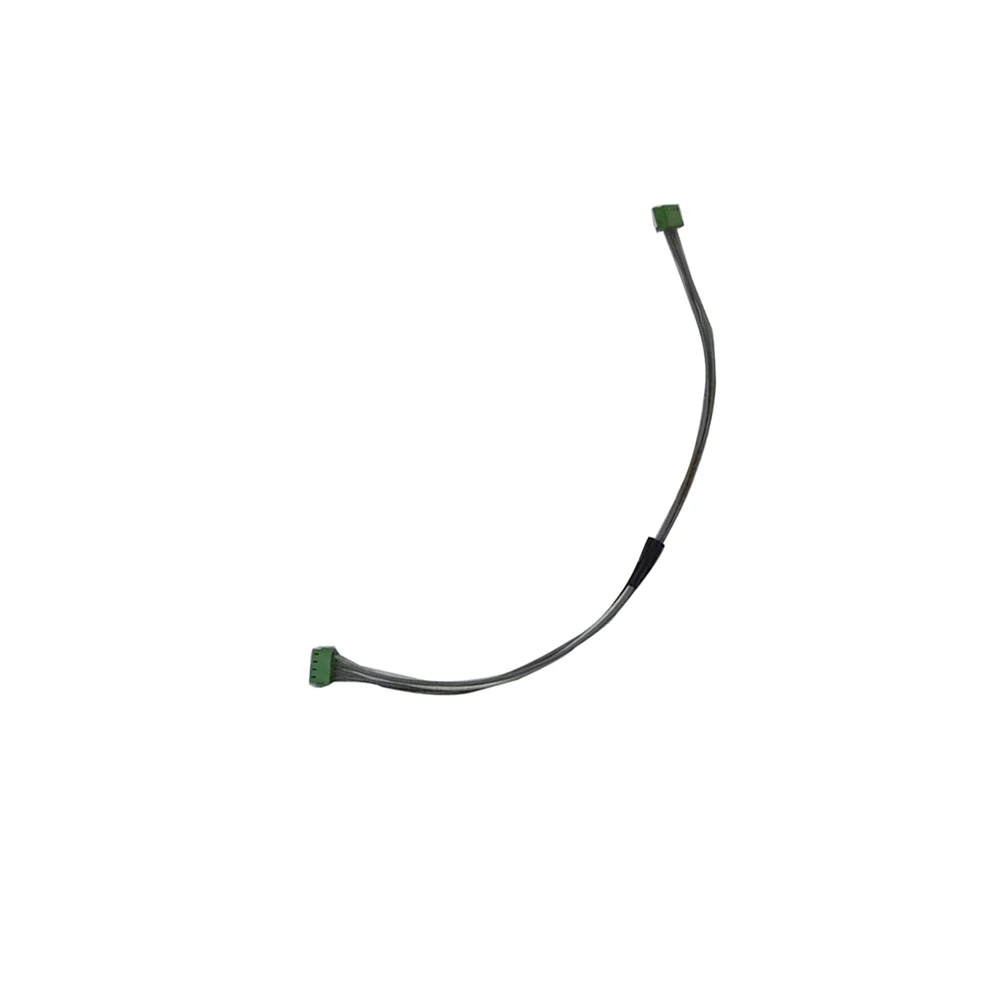 Cable de Motor de 4 pines para reemplazo de lente láser PS1 para consola PS1 KSM-440ADM/AEM/BAM Cable de alimentación de lente láser cable de cinta