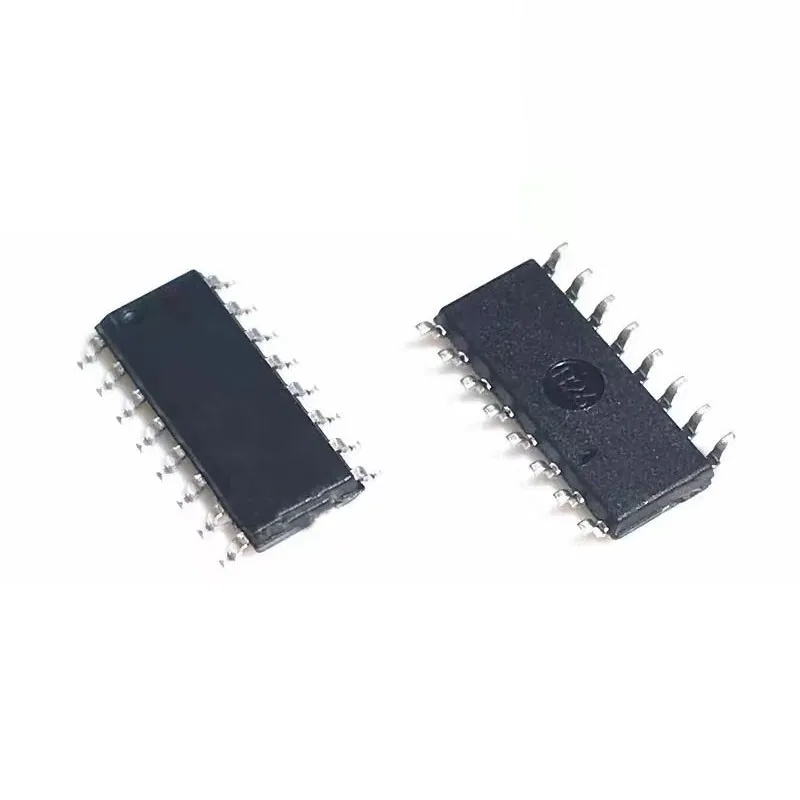 5 uds HX711 711 sensor de precisión de 24 bits báscula electrónica chip dedicado IC parche SOP-16