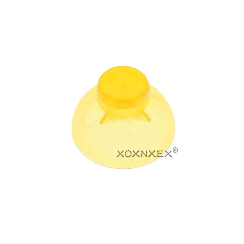 1 Uds. Tapa de palanca de mando analógica, tapas de palanca de pulgar de repuesto para controlador Gamecube NGC GC, botón de pulgar - imagen 5