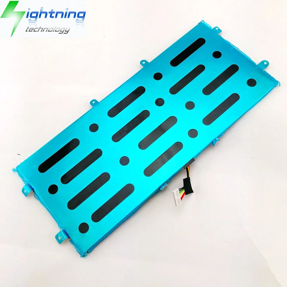 Nueva batería Original y genuina para ordenador portátil L11M4P13 14,8 V 42Wh para Lenovo IdeaPad Yoga 11S-IFI 4ICP4/56/120, etc. - imagen 3