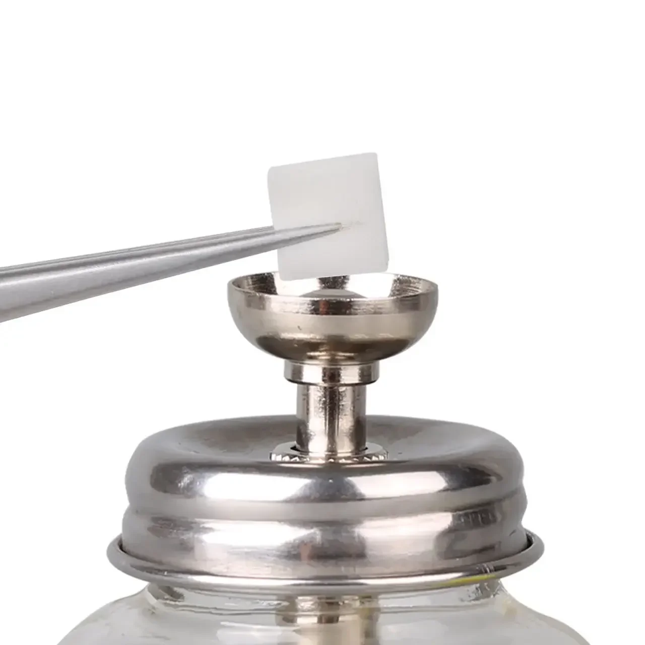 KAISI K-5301 Nano esponja de limpieza para pantalla de teléfono móvil cámara PCB soldadura flujo de soldadura limpieza de aceite sin floc ni residuos - imagen 5