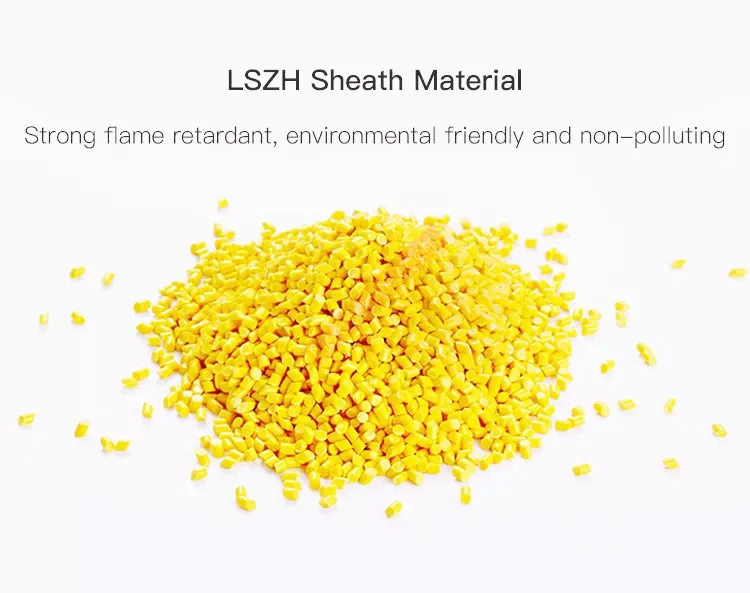 Optic Patch Cord (3)