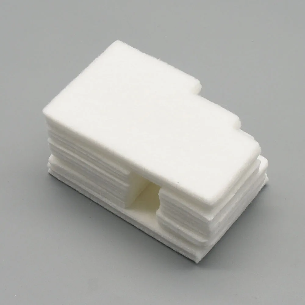 5X 1611102 EJE DE TINTA PORO DE PAD para EPSON XP610 XP600 XP700 XP630 XP710 XP800 XP830 XP760 XP750 XP860 XP720 XP820 XP620 - imagen 2