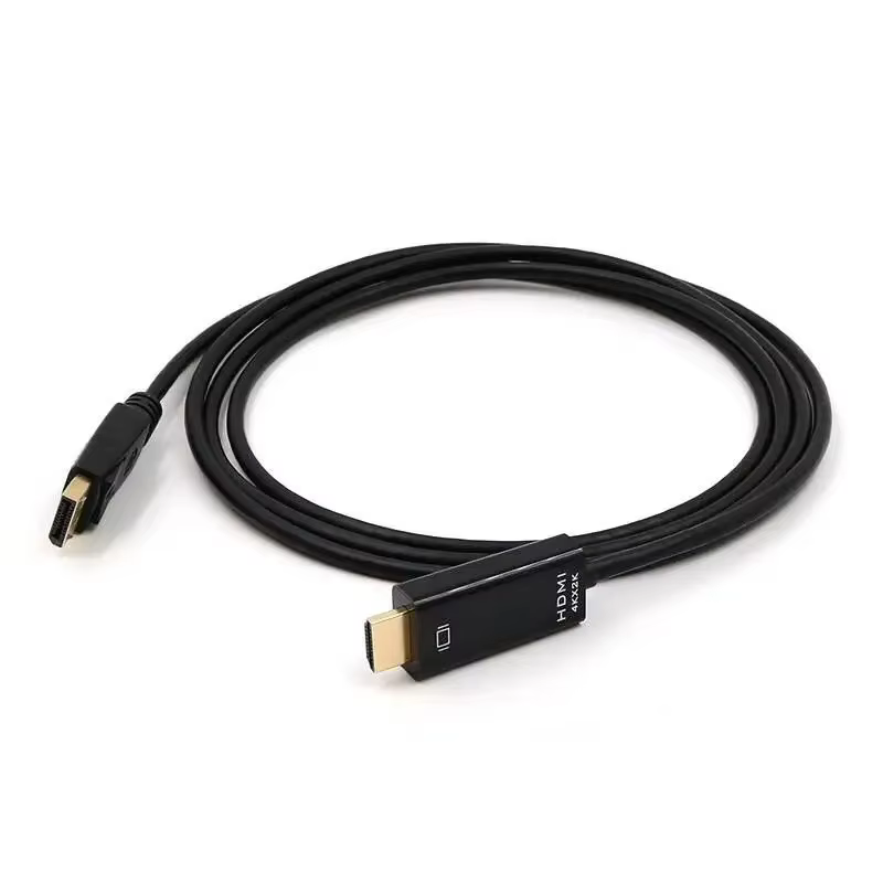 Cable DisplayPort a HDMI 4K 60Hz Alta Definición - imagen 4