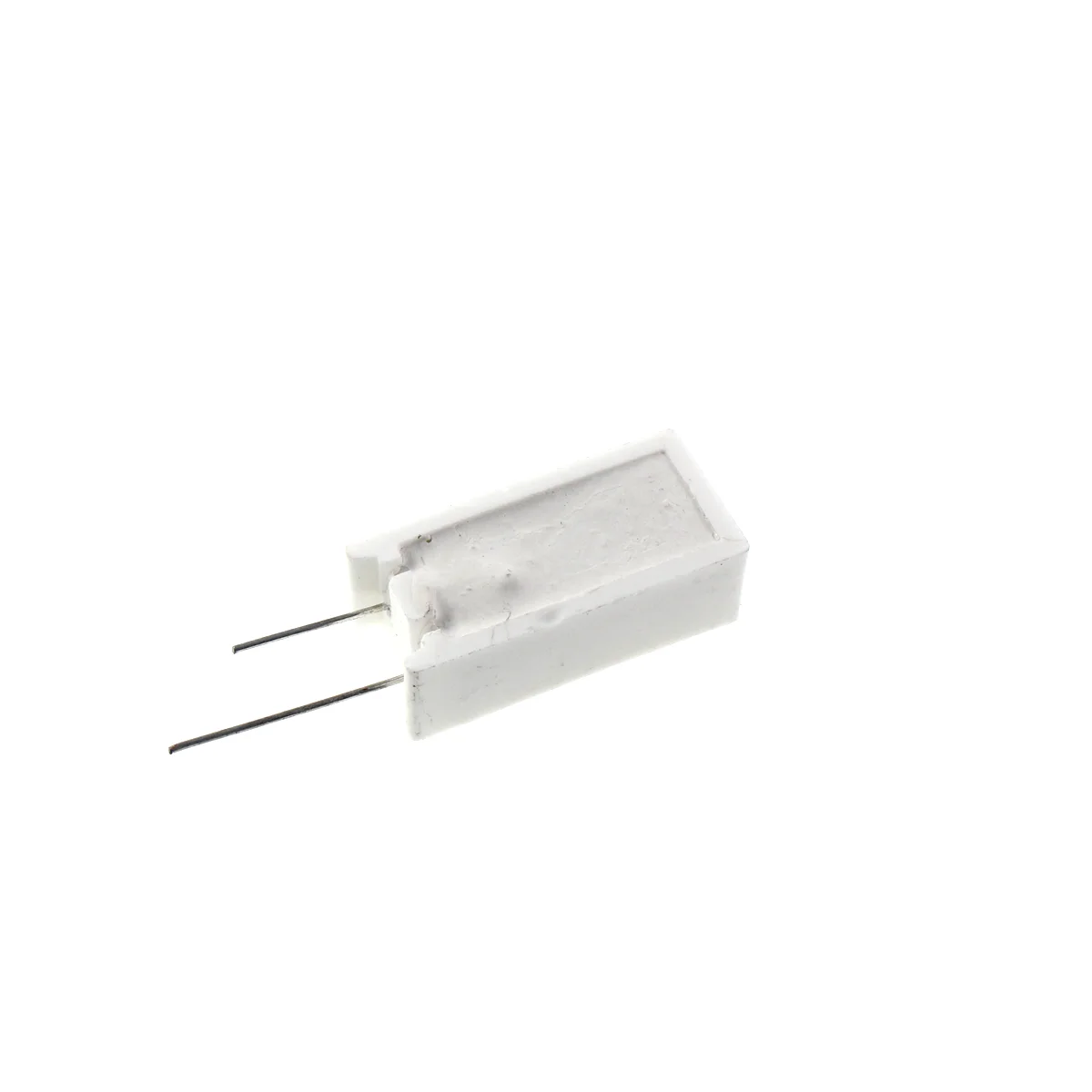 20/10 Uds resistencia de cemento Vertical 5W 10W 0.1R 1R 2R 3.3R 4.7R 10R 20R 22R 30R 33R 47R 68R 100R 220R 330R 470R 1K - imagen 3