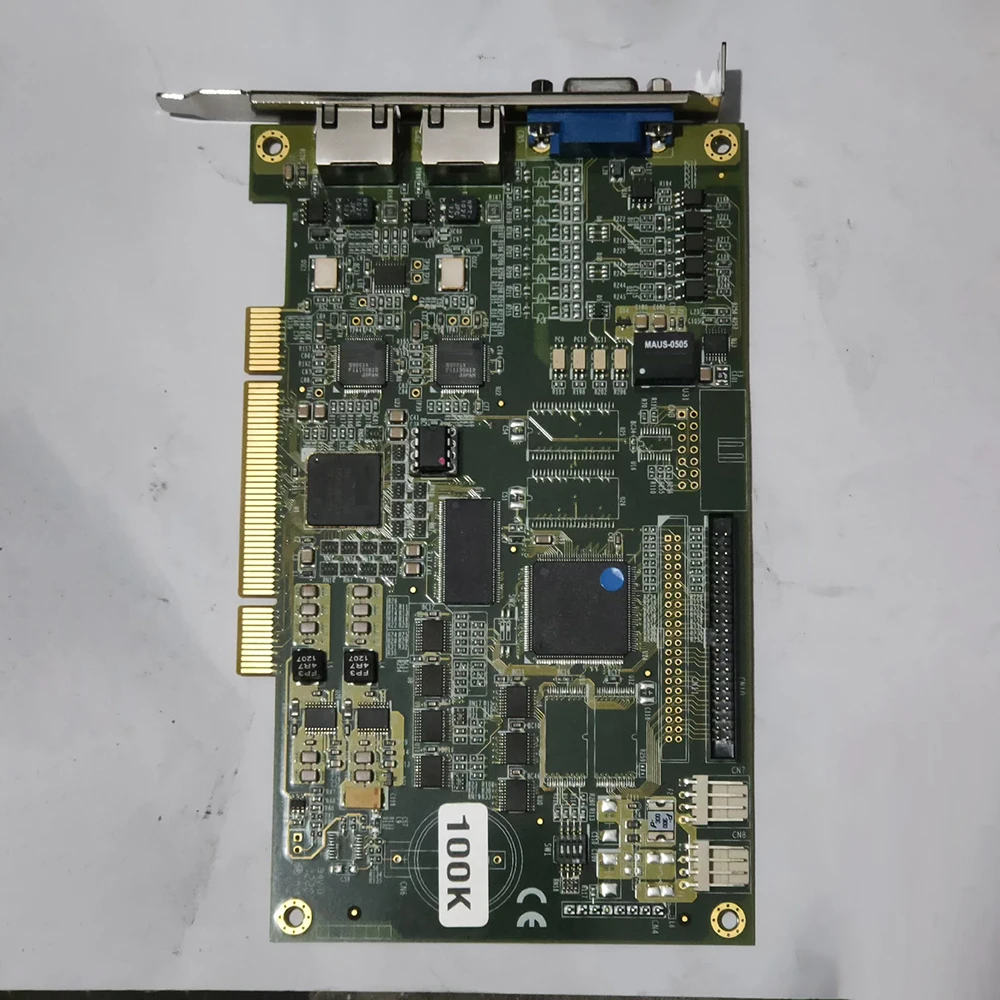 PCI-L132-TRI Tarjeta de adquisición de imágenes DB-L132-TRI - imagen 3