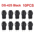 Black 10pcs