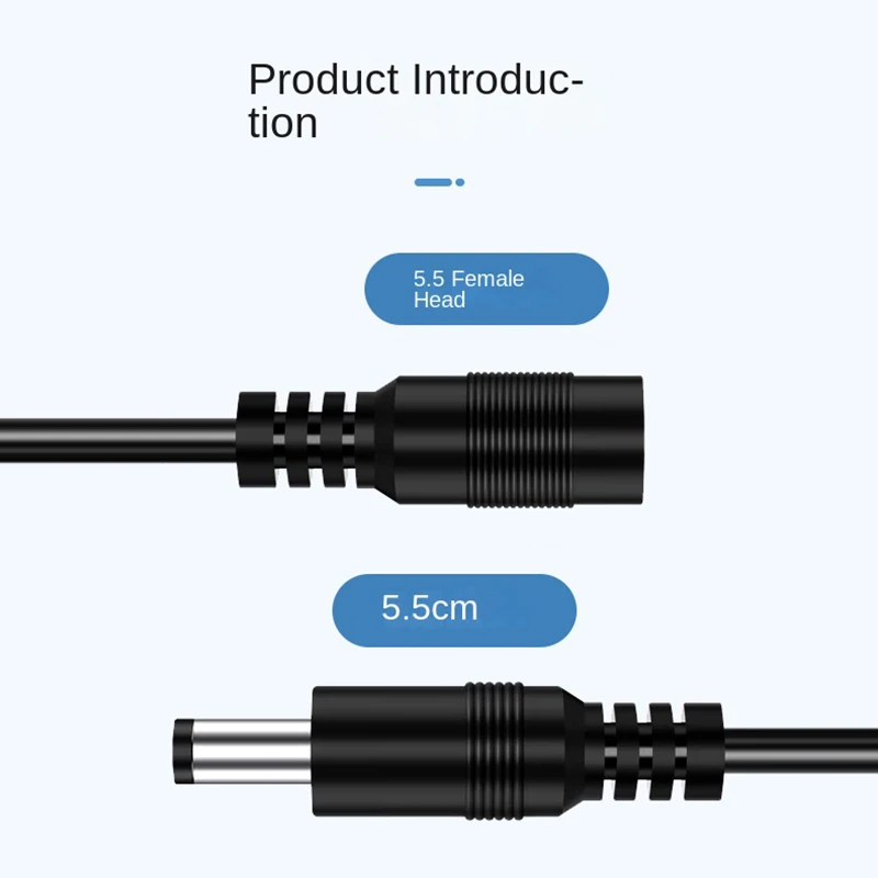 Módulo de reinicio de temporización para enrutador, dispositivo de 5V-15V CC, 5,5x2,1mm, reinicio WiFi, 24H de tiempo, línea de reinicio de apagado automático para interruptor de módem - imagen 5