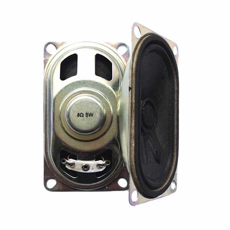 1 Uds 4070 Monitor LCD ultrafino/altavoz de TV bocina 4/8/16 Ohm 1/2/3/5 vatios 7x4cm bocina altavoz accesorios DIY - imagen 5