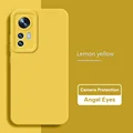 Lemon Yellow