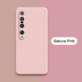 Sakura Pink