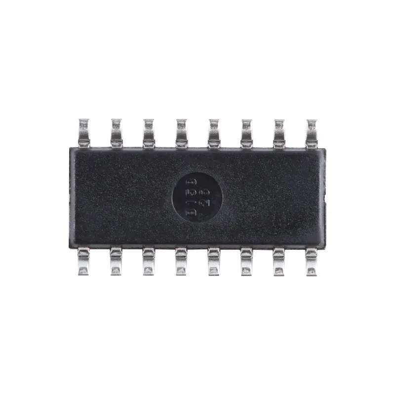 Puya 10 unids/lote PY32F003W16S6 PY32F003W18S6 microcontrolador MCU - imagen 5