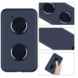 Para Doorhan Transmitter 2 Pro Control remoto para puerta de garaje 433,92 MHz código rodante