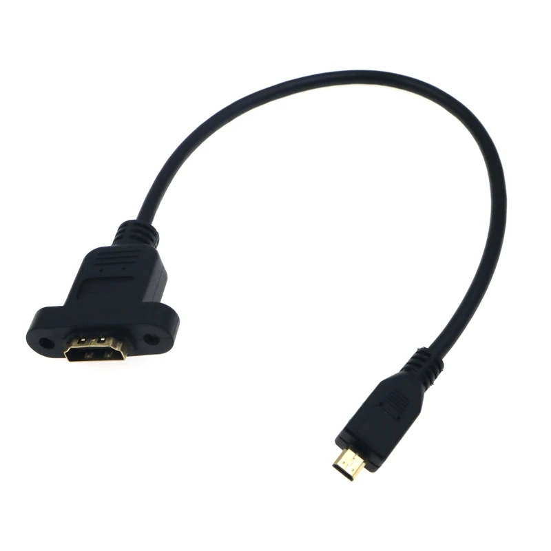 Hembra - Vista lateral